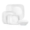 Corelle Cherish 16-pc. Dinnerware Set