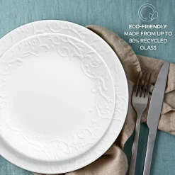 Corelle Bela Faenza 12-pc. Dinnerware Set -Mikasa Sales 5889628 ALT6