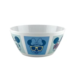 Celebrate Together Summer Disney's Mickey & Minnie Mouse Celebrate Together™ Summer 4-pc. Melamine Cereal Bowl Set 6 Celebrate Together Summer Disney's Mickey & Minnie Mouse Celebrate Together™ Summer 4-pc. Melamine Cereal Bowl Set -Mikasa Sales 5919271 ALT2