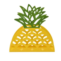 Celebrate Together Summer Celebrate Together™ Summer Pineapple Napkin Holder