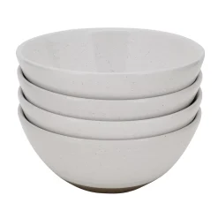 Food Network™ 4-pc. White Cereal Bowl Set