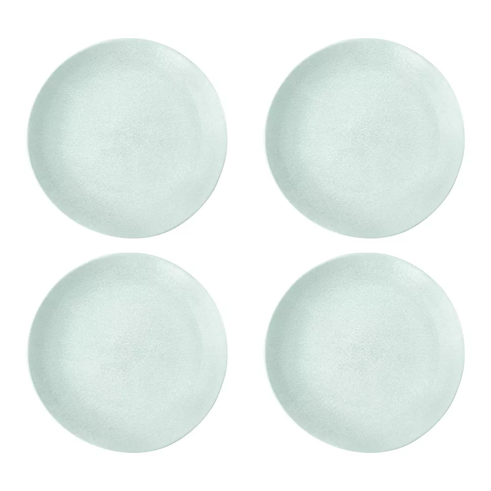 Food Network™ 4-pc. Melamine Salad Plate Set 1 Food Network™ 4-pc. Melamine Salad Plate Set