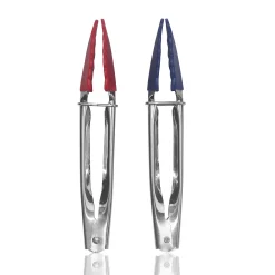 Celebrate Together Americana 2-pc. Mini Tongs Set -Mikasa Sales 5947961 ALT2