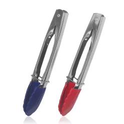 Celebrate Together Americana 2-pc. Mini Tongs Set -Mikasa Sales 5947961 ALT3