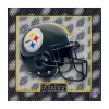 Pittsburgh Steelers 5D Technology Coaster Set