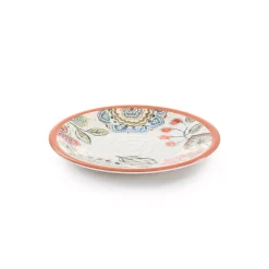 Elama Ester 12 Piece Melamine Dinnerware Set -Mikasa Sales 5959678 ALT3