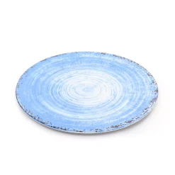 Elama Fran 12 Piece Melamine Dinnerware Set -Mikasa Sales 5960851 ALT2