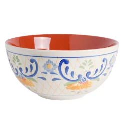 Laurie Gates Tierra 3 Piece Stoneware Nesting Bowl Set In Assorted Designs 7 Laurie Gates Tierra 3 Piece Stoneware Nesting Bowl Set In Assorted Designs -Mikasa Sales 5961133 ALT3