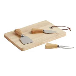 Denmark 4-pc. Cheese Set