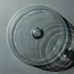 GAURI KOHLI Krystal Glass Dome -Mikasa Sales 6032990 ALT3