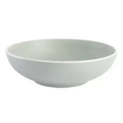 Spice By Tia Mowry Creamy Tahini 4 Piece Round Stoneware Dinner Bowl Set 7 Spice By Tia Mowry Creamy Tahini 4 Piece Round Stoneware Dinner Bowl Set -Mikasa Sales 6034981 ALT3