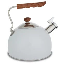 Phantom Chef 2.7-Liter Short-Handle Tea Kettle -Mikasa Sales 6047655 ALT2