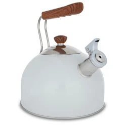 Phantom Chef 2.7-Liter Short-Handle Tea Kettle -Mikasa Sales 6047655 ALT3