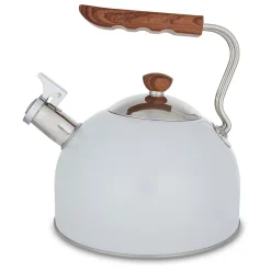 Phantom Chef 2.7-Liter Short-Handle Tea Kettle -Mikasa Sales 6047655 ALT4