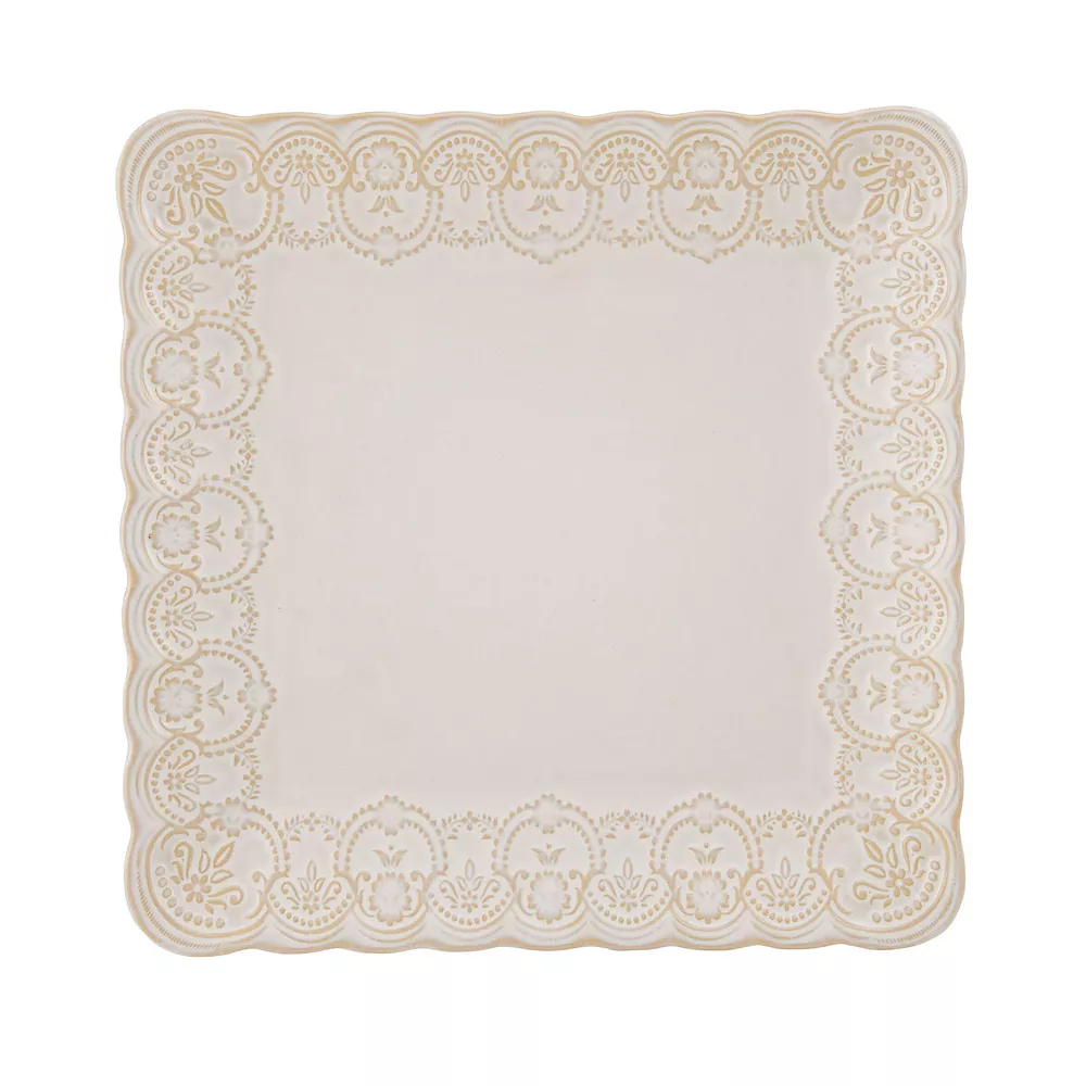 Pfaltzgraff Madeleine 16-pc. Dinnerware Set 3 Pfaltzgraff Madeleine 16-pc. Dinnerware Set - Image 3