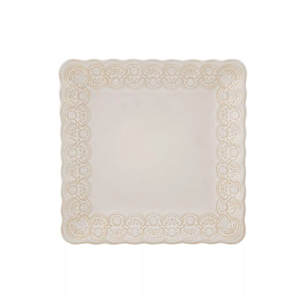 Pfaltzgraff Madeleine 16-pc. Dinnerware Set 4 Pfaltzgraff Madeleine 16-pc. Dinnerware Set - Image 4