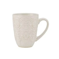 Pfaltzgraff Madeleine 16-pc. Dinnerware Set 11 Pfaltzgraff Madeleine 16-pc. Dinnerware Set -Mikasa Sales 6068413 ALT6