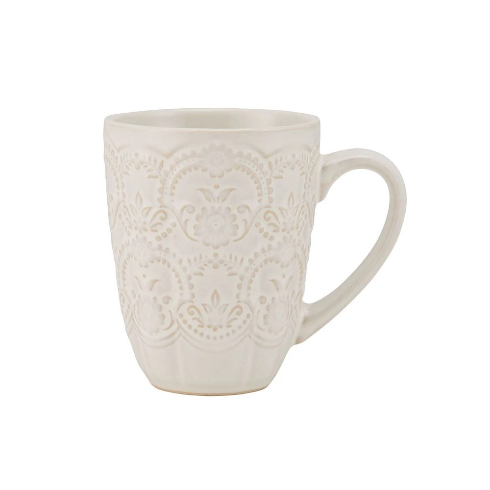 Pfaltzgraff Madeleine 16-pc. Dinnerware Set 6 Pfaltzgraff Madeleine 16-pc. Dinnerware Set - Image 6