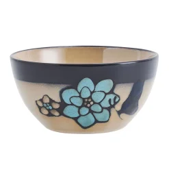 Pfaltzgraff Painted Butterfly 12-pc. Dinnerware Set -Mikasa Sales 6068428 ALT4