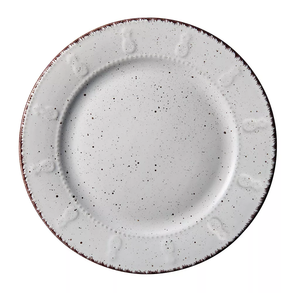 Pfaltzgraff Pineapple 16-pc. Dinnerware Set 4 Pfaltzgraff Pineapple 16-pc. Dinnerware Set - Image 4