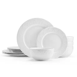 Pfaltzgraff Jules 12-pc. Dinnerware Set