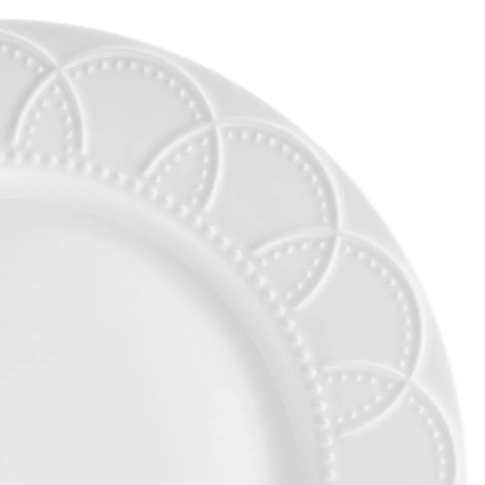 Pfaltzgraff Jules 12-pc. Dinnerware Set 5 Pfaltzgraff Jules 12-pc. Dinnerware Set - Image 5