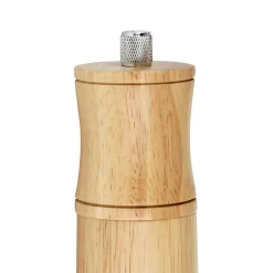 Gibson Home Radner Wood Pepper Grinder 6 Gibson Home Radner Wood Pepper Grinder -Mikasa Sales 6101751 ALT2