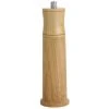 Gibson Home Radner Wood Salt Grinder