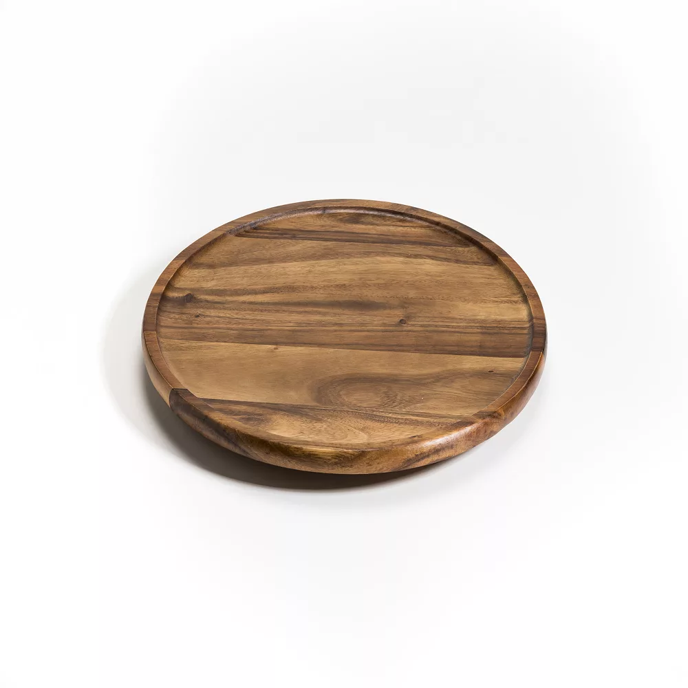 Kalmar Home Lazy Susan - 18 1 Kalmar Home Lazy Susan - 18
