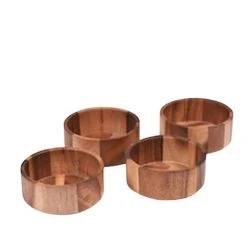 Kalmar Home Individual Salad Bowl X 4