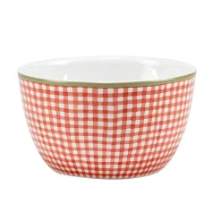 Certified International Nature's Song 4-pc. Ice Cream Bowl Set -Mikasa Sales 6177641 ALT3