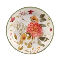 Certified International Nature's Song 4-pc. Soup / Pasta Bowl Set 6 Certified International Nature's Song 4-pc. Soup / Pasta Bowl Set -Mikasa Sales 6177690 ALT2