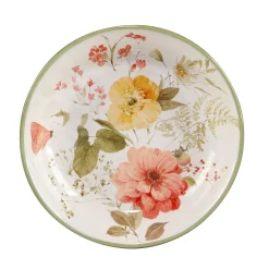 Certified International Nature's Song 4-pc. Soup / Pasta Bowl Set 7 Certified International Nature's Song 4-pc. Soup / Pasta Bowl Set -Mikasa Sales 6177690 ALT3